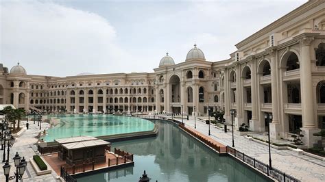 doha place vendôme mall